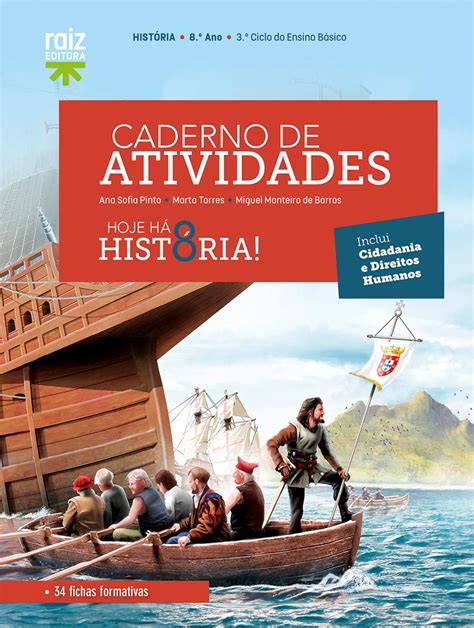 Atividades Cidadania E Valores