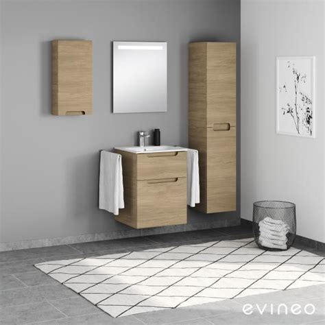 Geberit Renova Plan Slim Vasque Meuble Sous Vasque Ineo Devineo L