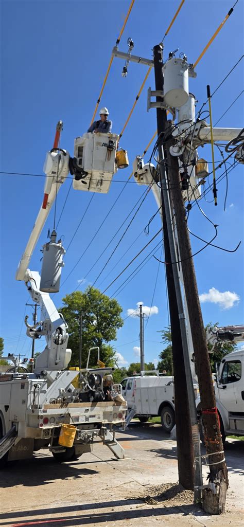 Coffeyville Municipal Light & Power | Coffeyville KS