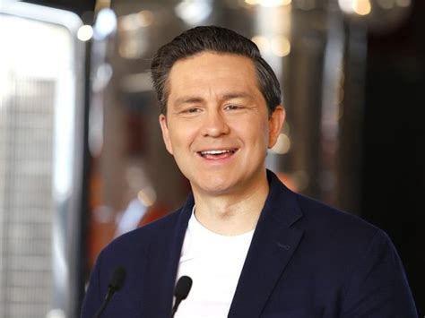 Editorial Poilievre Should Step Up His Game Toronto Sun