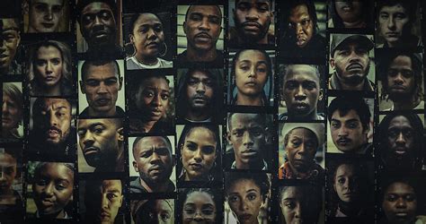Top Boy Cast Whos Who In Season 3 Of The Uk Drama Netflix Tudum