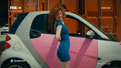 Hot Sexy Acelya Topaloglu Bikini Pics