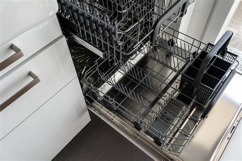 The Dirty Truth: 5 Simple Steps To Banish Your Dishwasher's Smelly Secret