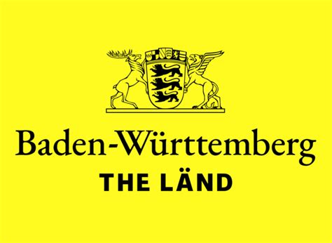 Baden Württemberg The Länd Design Tagebuch