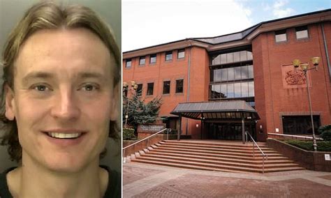 Convicted Sex Offender Who Posed As A Police Officer Is Jailed For Months Daily Mail Online