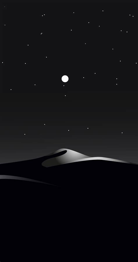 dark wallpaper phone 4