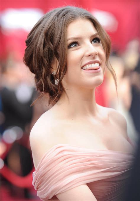 Anna Kendrick Wallpapers (69+ pictures) - WallpaperSet