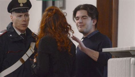 Leonardo La Russa Verso Il Processo Per Revenge Porn Alla Ragazza Chiesi Il Consenso Per Il Video