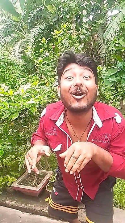 তোরে পাগলের মতো করে সাজিয়ে 🤣🤣 Shorts Short Funny Comedy Viral