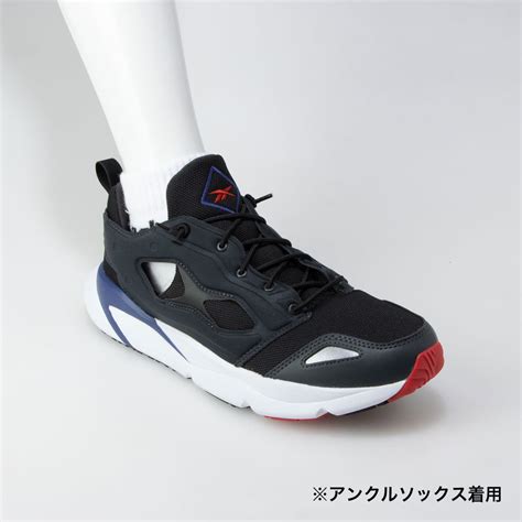 フューリーライト 95 / FURYLITE 95 （コアブラック） -Reebok 公式オンラインショップ