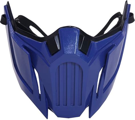 The 10 Best Ninja Mortal Combat Mask Quality Life Sunny