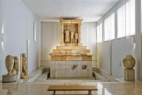 Piraeus Museum - Greece