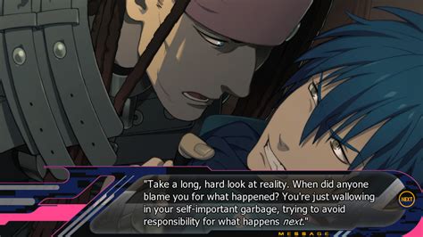 Dramatical Murder On Steam