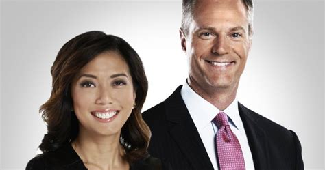 Sophie Lui joins Chris Gailus as co-anchor of Global BC’s News Hour ...