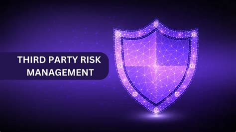 Tprm Third Party Risk Management Data Foresight