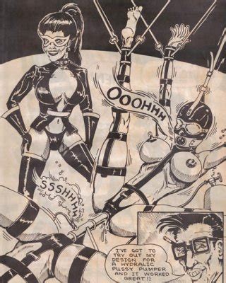 Vintage BDSM Artwork Porn Pictures XXX Photos Sex Images 1867846 PICTOA