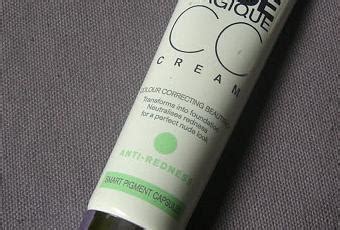 L Oreal Nude Magique Cc Cream Anti Redness Paperblog