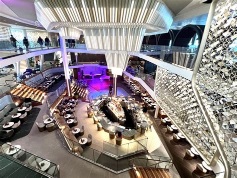 We Just Dined at the Most Expensive Celebrity Cruises Restaurant