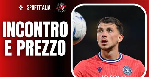 Mercato Milan Viva La Trattativa Per Samardzic Nuovo Incontro In Vista