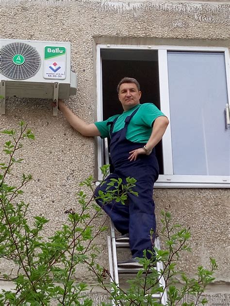 Порядок заказа и установки кондиционера » Кондиционеры в Йошкар-Оле