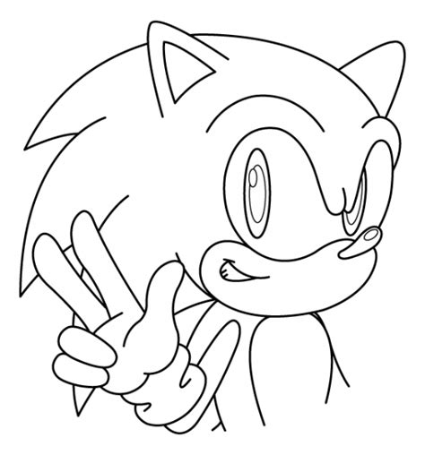 Sonic Forces Me To Buy That Game Cómo Dibujar A Sonic Sonic Para