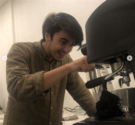 biodata profil fakta  foto irsyadillah dailysia