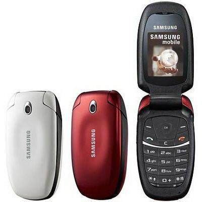 Celular Abrir E Fechar Samsung Samsung C Polyphonic Mp Gsm