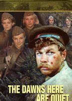 The Dawns Here Are Quiet Ii Nude Scenes