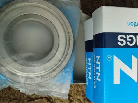 NTN JAPAN BEARING at ₹ 1346/piece | NTN Bearings in Hyderabad | ID ...