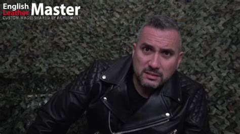 TRIGGER WARNING Extreme Verbal Humiliation Fantasy From Leather Dominant PREVIEW Pornhub Gay