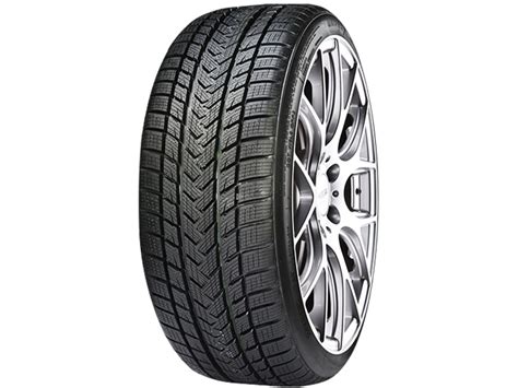 Gripmax Zimska guma 255/35R21 Status Pro Winter 98V XL | Gripmax