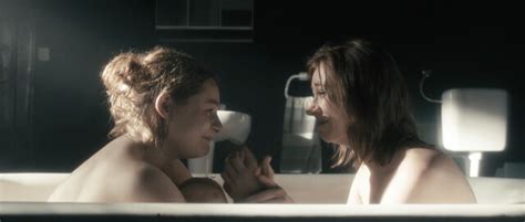 Nude Video Celebs Tihana Lazovic Nude Hush Suti 2013