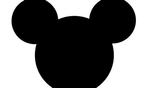 Oh Toodles Mickey Svg Free Download Cut File For Cricut Silhouette Hand