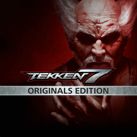 TEKKEN 7 PS4 Price & Sale History | PS Store USA