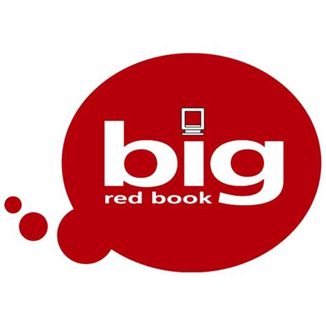Big Red Book Dublin