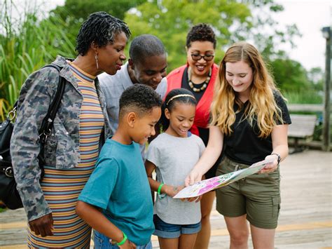 FRIDAY, APRIL 14: OKC ZOO’S EDUCATION TEAM HOSTS PARENTS NIGHT OUT