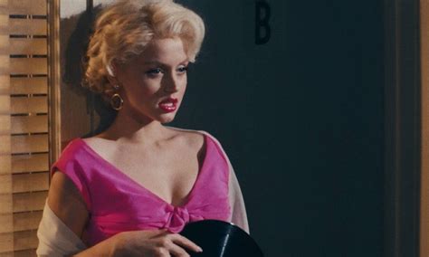 Blonde La Pel Cula De Netflix Sobre Marilyn Monroe Ya Tiene Fecha De Estreno Y Tr Iler
