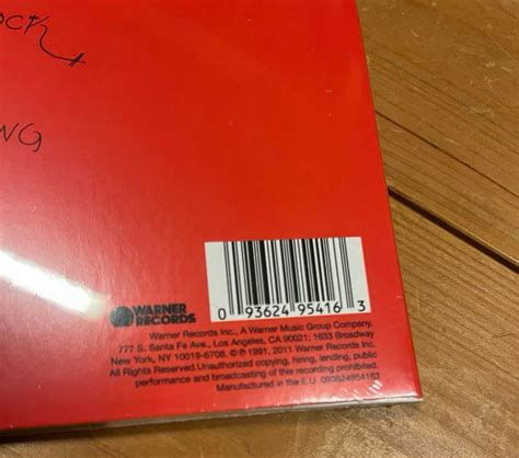 Yahoo オークション RED HOT CHILI PEPPERS レッチリ レコード アル