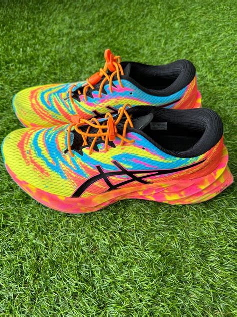 ASICS Novoblast 3, Sports Equipment, Other Sports Equipment and ...