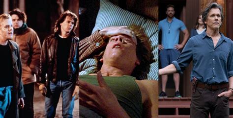 Kevin Bacon Horror Movies, Ranked By Rotten Tomatoes