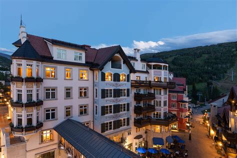 Arrabelle Chalet | Luxury Vail Vacation Rentals