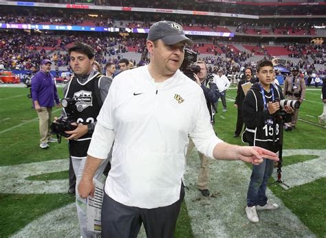 Tennessee Hires Ucf Head Coach Josh Heupel In Same Role 2021 Schedule