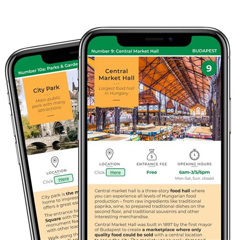 Top 10 Things to Do in Budapest — Hungry Passport