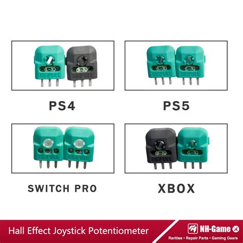 M Dulo De Sensor De Micro Interruptor De Palo Anal Gico D Para Mando De Ps