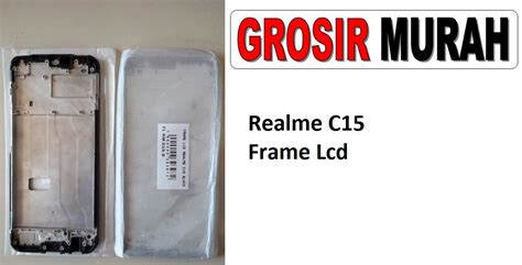 Realme C Frame Lcd Toko Librajaya Toko Librajaya