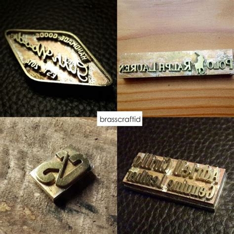 Jual Jasa Buat Matras Emboss Hot Stamp Kuningan Untuk Kulit Kayu Kue Dll Kab Sleman