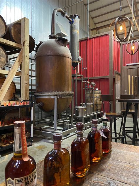 Kentucky Artisan Distillery (2026 Reviews) - All You Need to Know