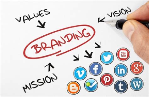 Effective Ways To Use Social Media For Brand Building Whitehats Media