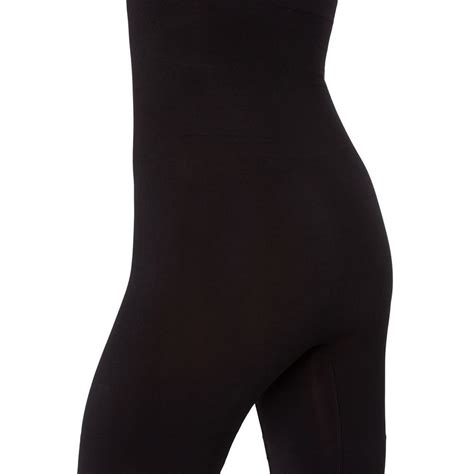 Bermuda Abdominal Linha Control Plié Pink Lingerie