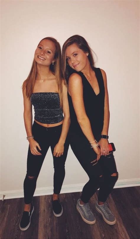 College Party Outfits